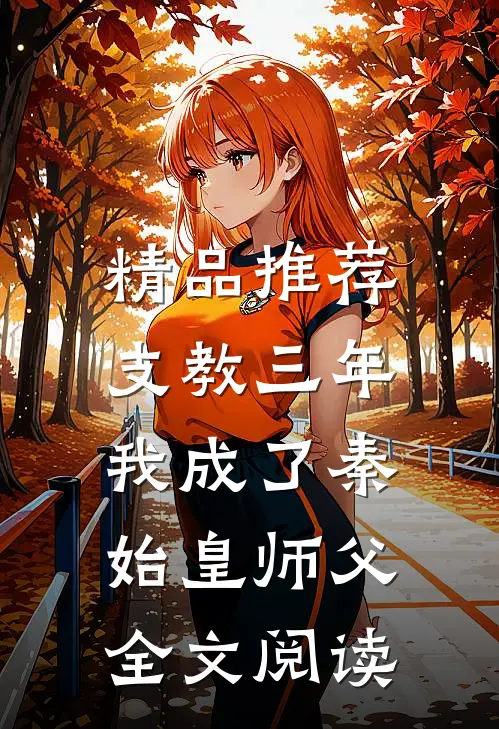 精品推荐支教三年,我成了秦始皇师父全文阅读
