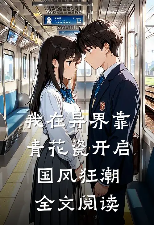 我在异界靠青花瓷开启国风狂潮全文阅读