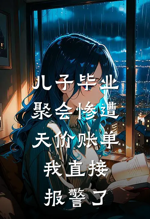 儿子考上清北后，前夫来找我复婚了