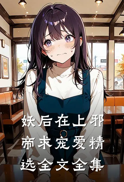 妖后在上邪帝求宠爱精选全文全集