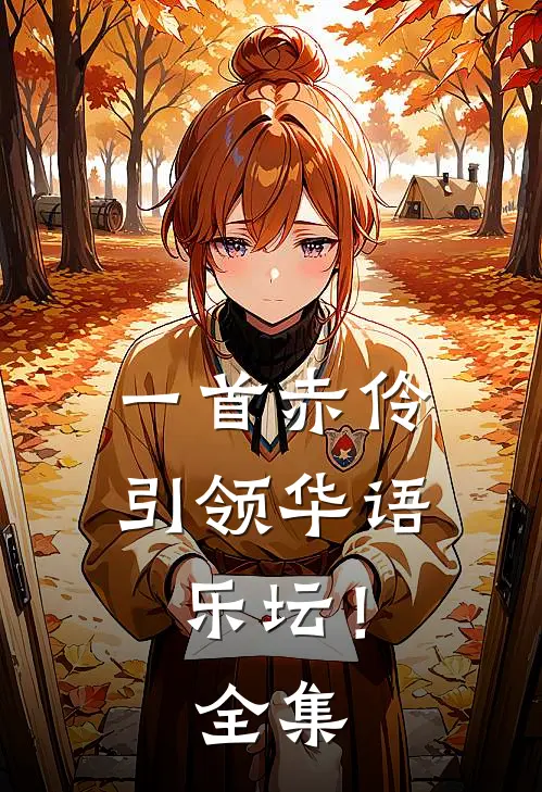 一首赤伶，引领华语乐坛！全集