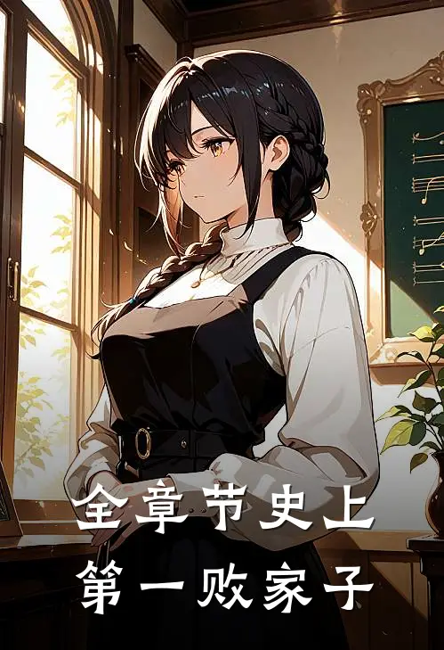 全章节史上第一败家子