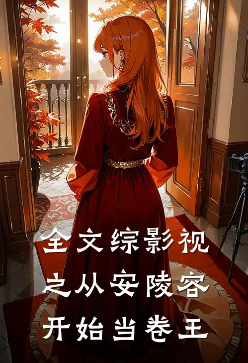 全文综影视之从安陵容开始当卷王