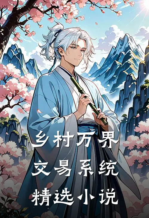 乡村万界交易系统精选小说