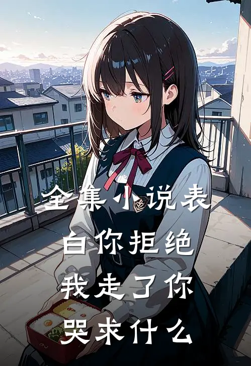 全集小说表白你拒绝，我走了你哭求什么