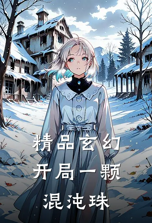 精品玄幻：开局一颗混沌珠
