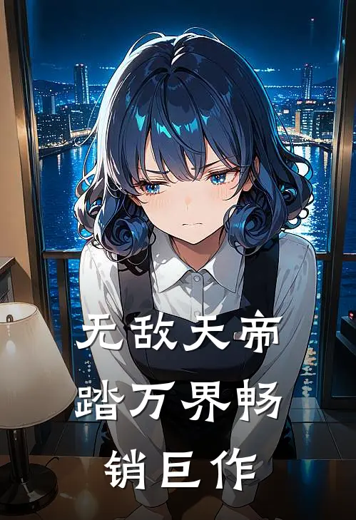 无敌天帝踏万界畅销巨作