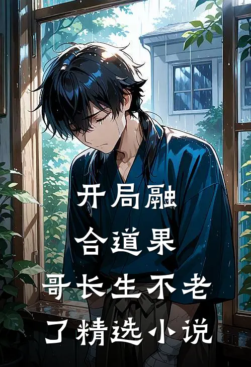 开局融合道果，哥长生不老了精选小说