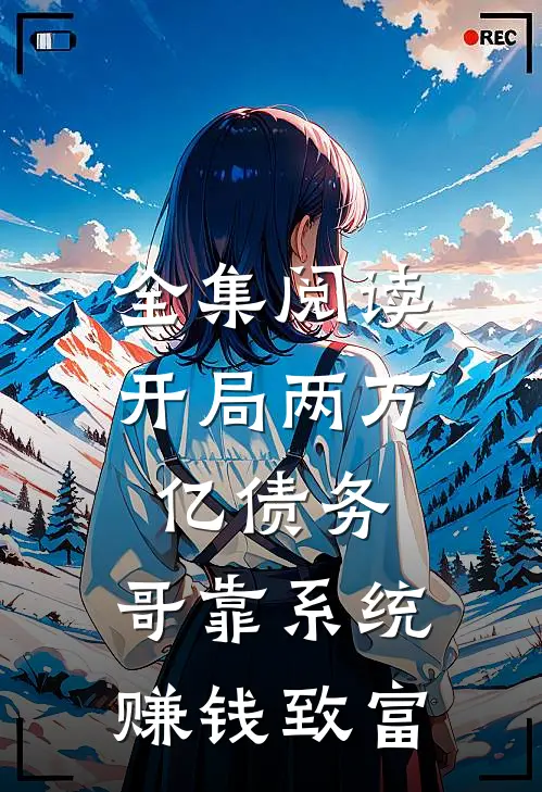 全集阅读开局两万亿债务，哥靠系统赚钱致富