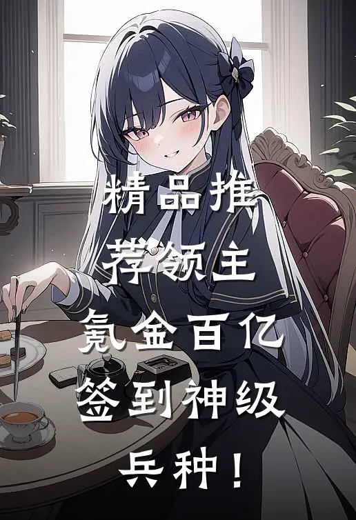 精品推荐领主：氪金百亿，签到神级兵种！
