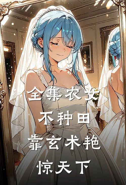 全集农女不种田，靠玄术艳惊天下
