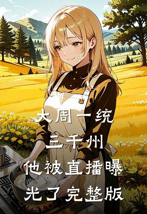 大周一统三千州，他被直播曝光了完整版