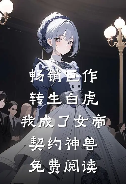 畅销巨作转生白虎,我成了女帝契约神兽免费阅读