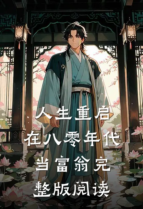 人生重启：在八零年代当富翁完整版阅读