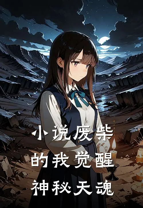 小说废柴的我觉醒神秘天魂