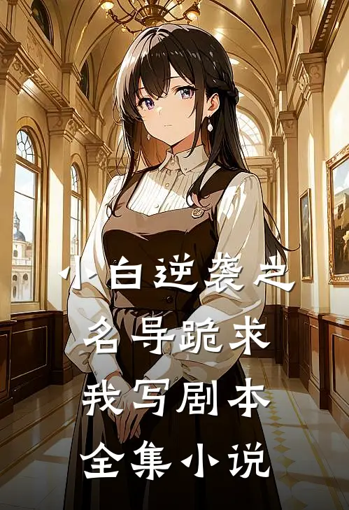 小白逆袭之名导跪求我写剧本全集小说