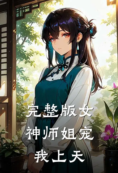 完整版女神师姐宠我上天