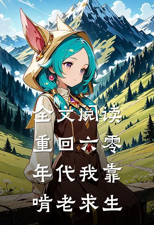 全文阅读重回六零年代我靠啃老求生