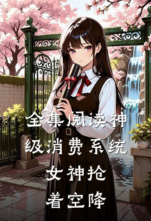 全集阅读神级消费系统，女神抢着空降