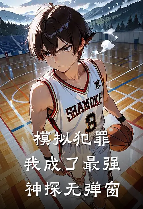 模拟犯罪：我成了最强神探无弹窗