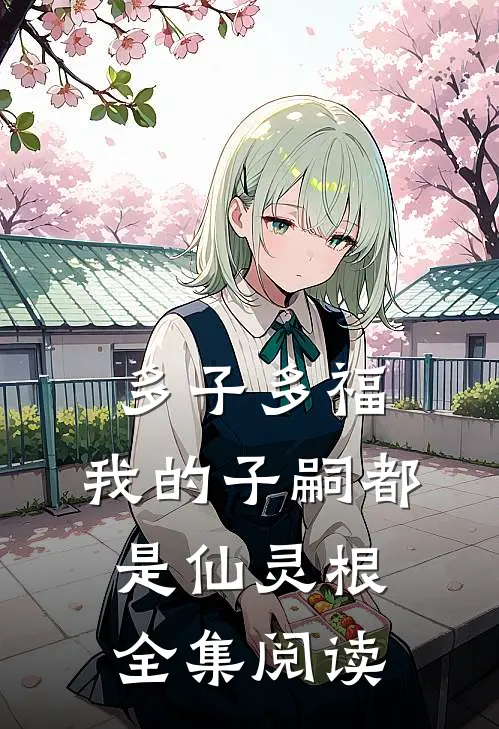 多子多福，我的子嗣都是仙灵根全集阅读