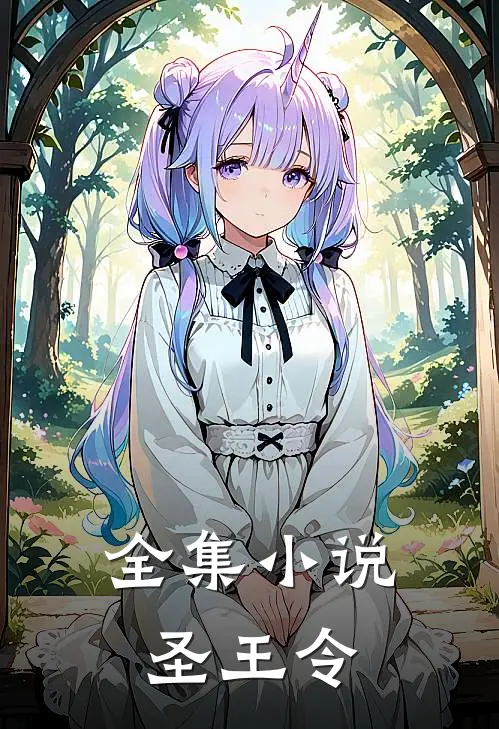 全集小说圣王令