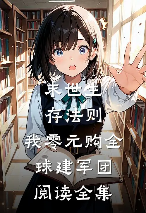 末世生存法则：我零元购全球建军团阅读全集