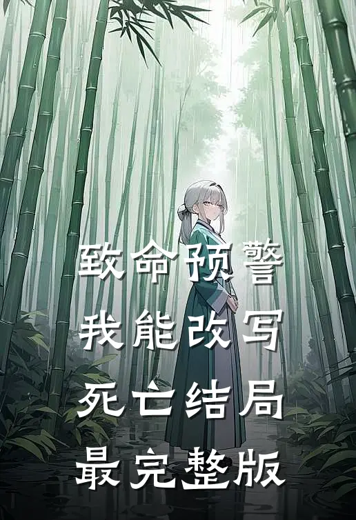 致命预警：我能改写死亡结局最完整版