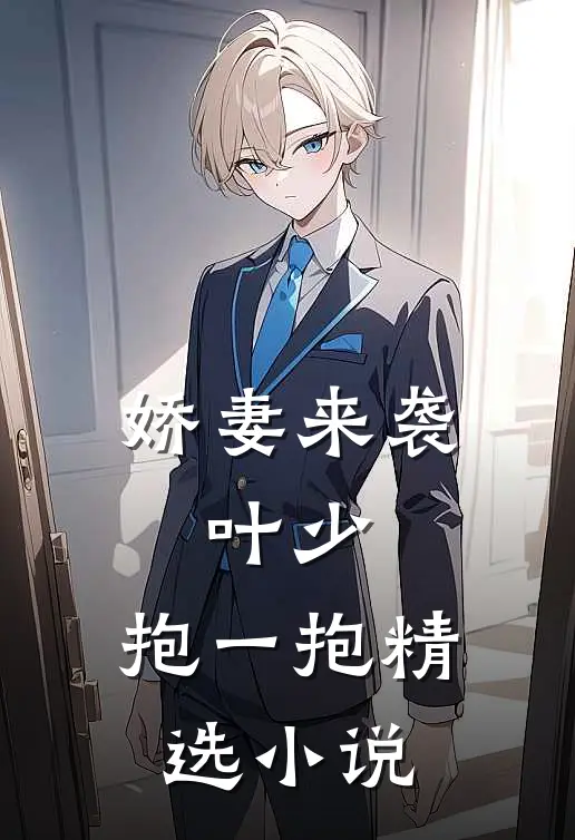 娇妻来袭：叶少，抱一抱精选小说