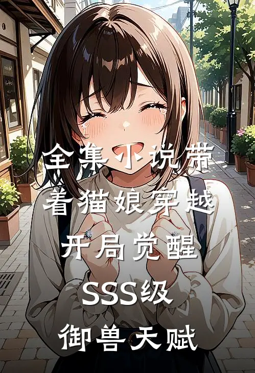 全集小说带着猫娘穿越，开局觉醒SSS级御兽天赋