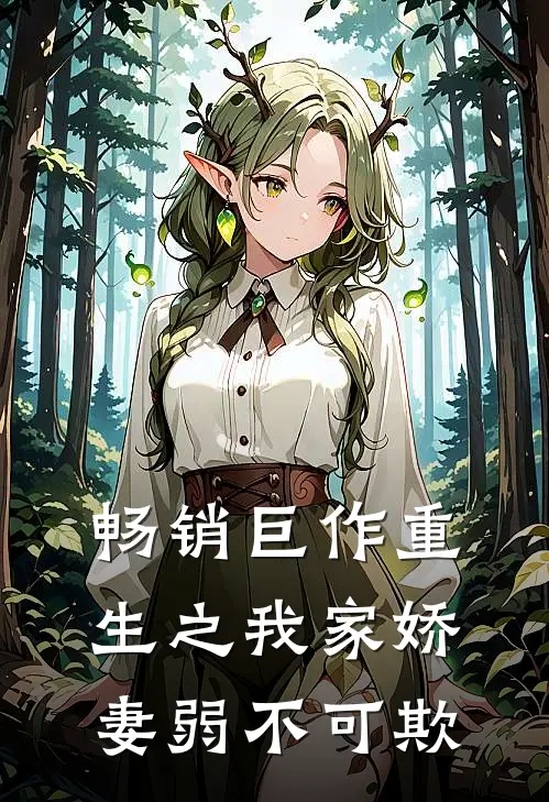 畅销巨作重生之我家娇妻弱不可欺