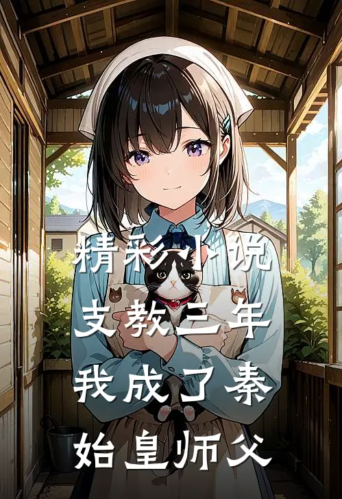 精彩小说支教三年，我成了秦始皇师父