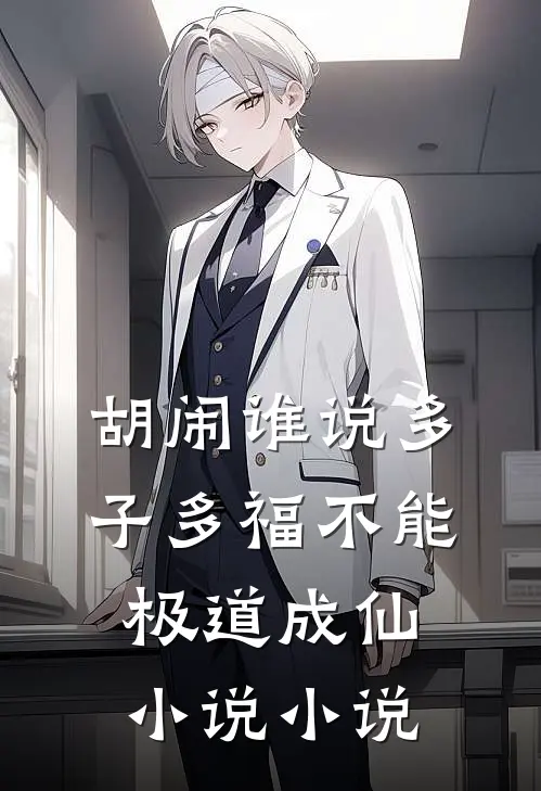 胡闹谁说多子多福不能极道成仙小说小说