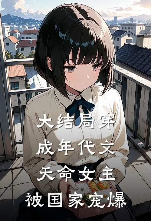 大结局穿成年代文天命女主,被国家宠爆