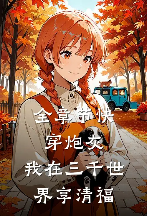 全章节快穿炮灰：我在三千世界享清福