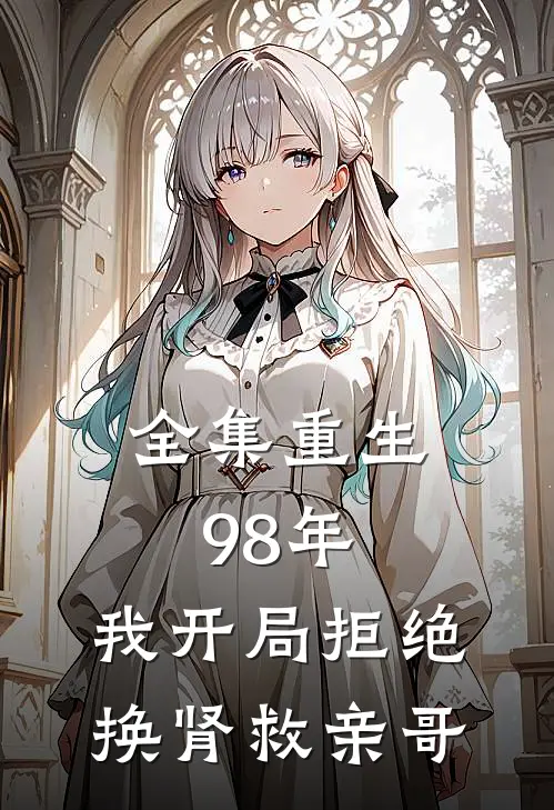 全集重生98年，我开局拒绝换肾救亲哥