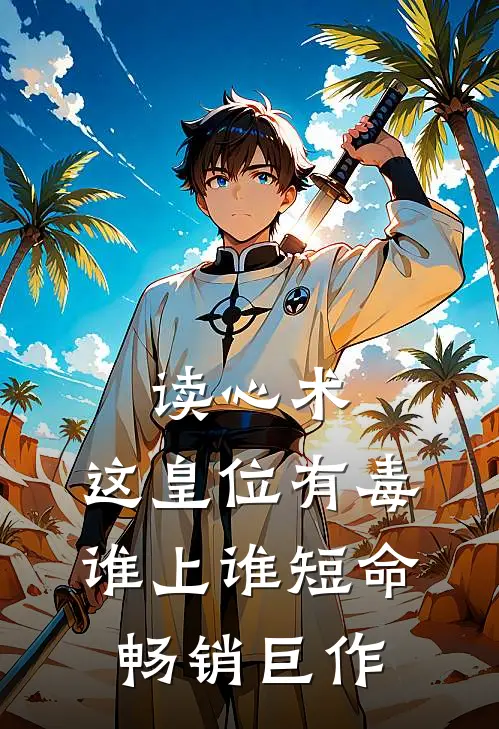 读心术：这皇位有毒，谁上谁短命畅销巨作