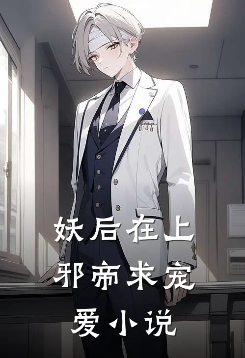 妖后在上：邪帝求宠爱小说