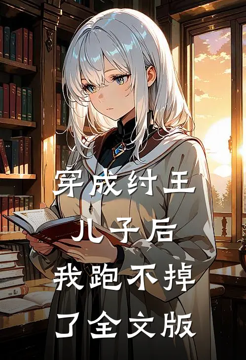 穿成纣王儿子后，我跑不掉了全文版