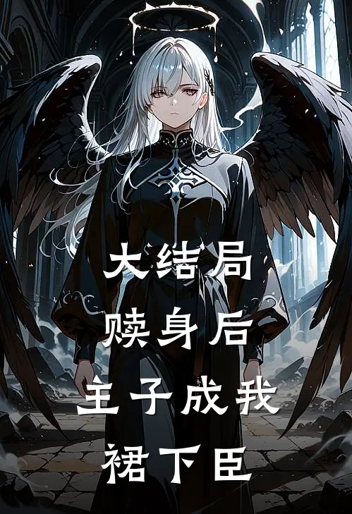 大结局赎身后,主子成我裙下臣