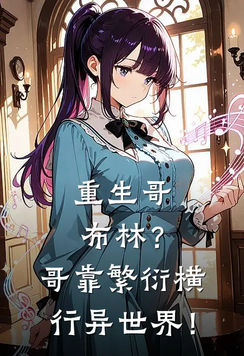 重生哥布林？哥靠繁衍横行异世界！