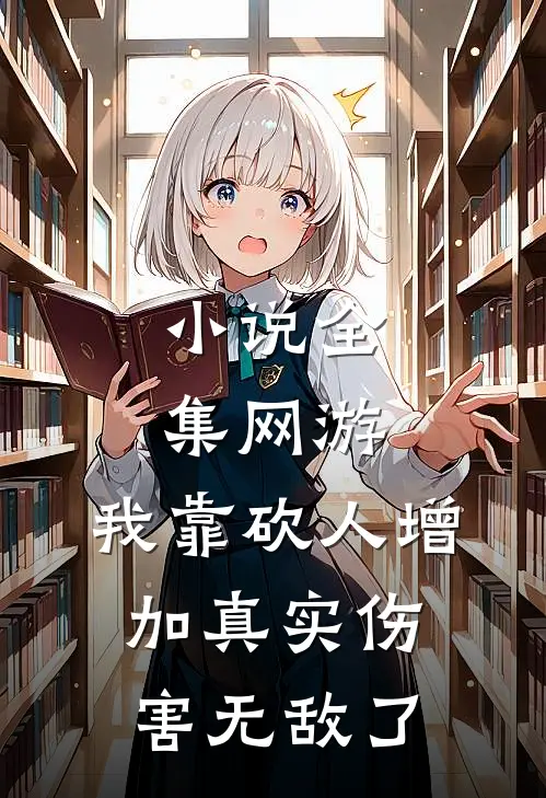 小说全集网游：我靠砍人增加真实伤害无敌了
