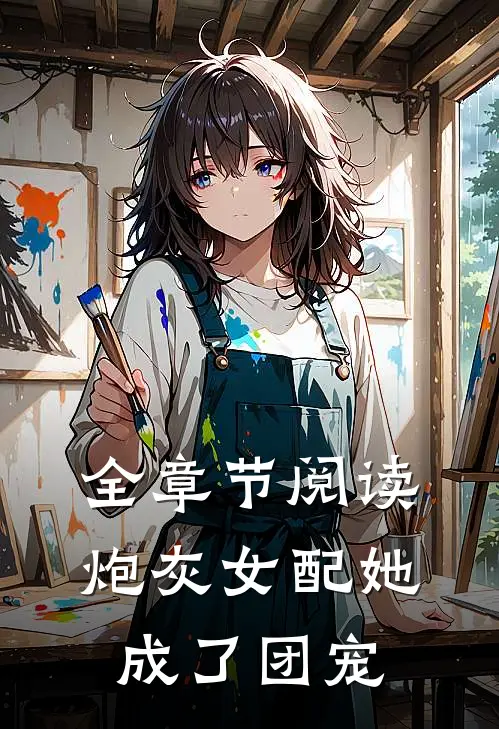 全章节阅读炮灰女配她成了团宠