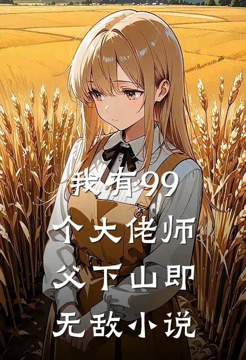 我有99个大佬师父下山即无敌小说