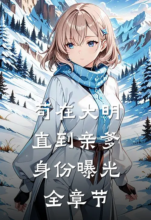 苟在大明，直到亲爹身份曝光全章节
