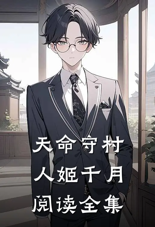 天命守村人姬千月阅读全集