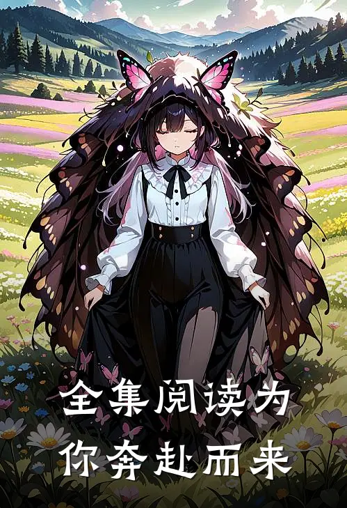 全集阅读为你奔赴而来