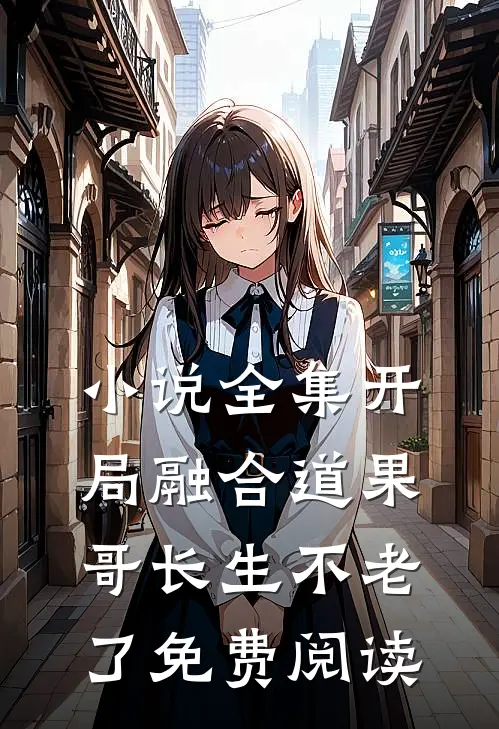 小说全集开局融合道果,哥长生不老了免费阅读