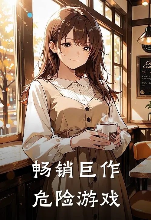 畅销巨作危险游戏