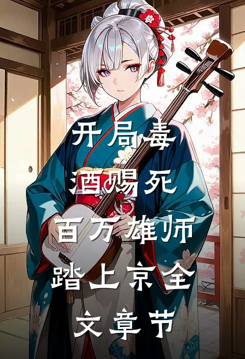 开局毒酒赐死，百万雄师踏上京全文章节